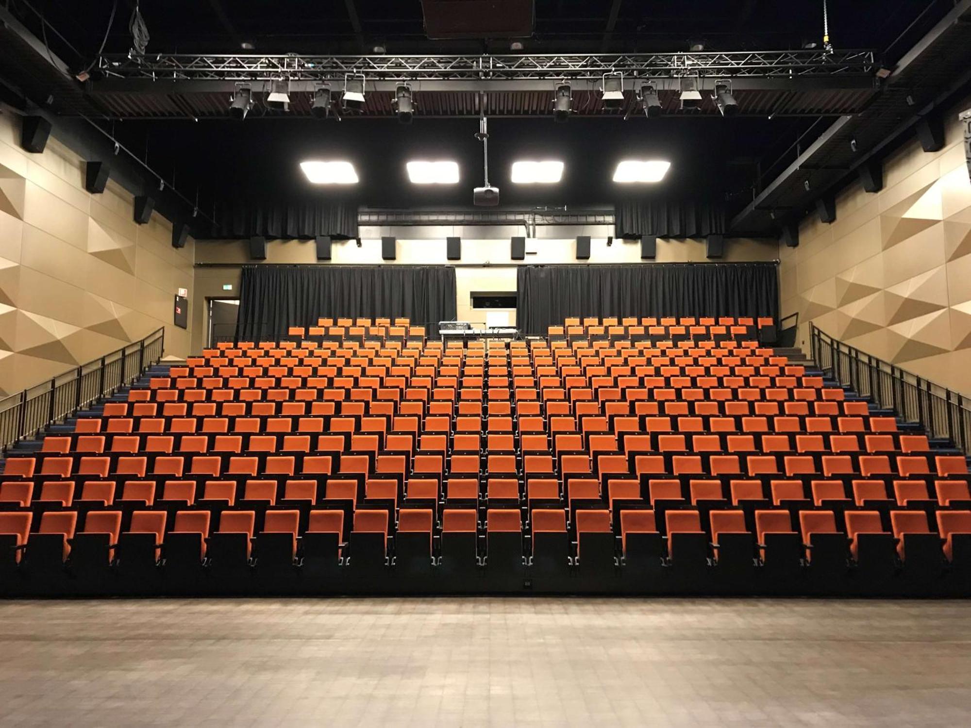 Scandic Syv Sostre Sandnessjoen Exterior photo